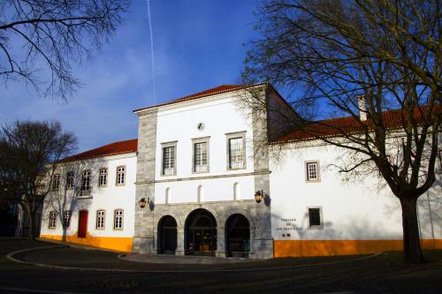 Pousada Beja - Sao Francisco, Beja