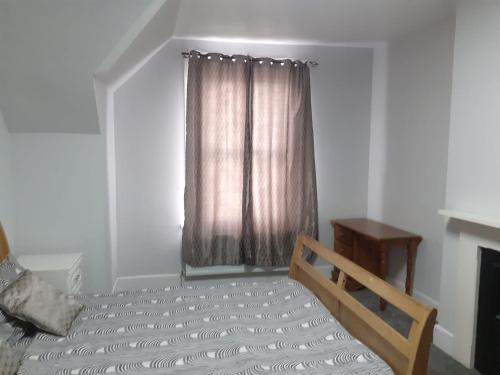 Peaceful Lodge 1