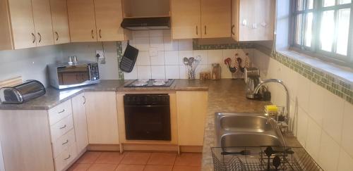 The Stables Guest House