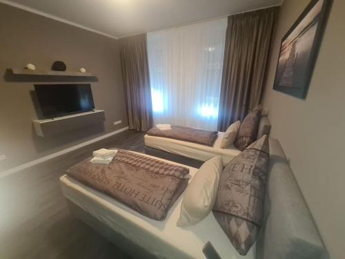 . Apartament Suite 3