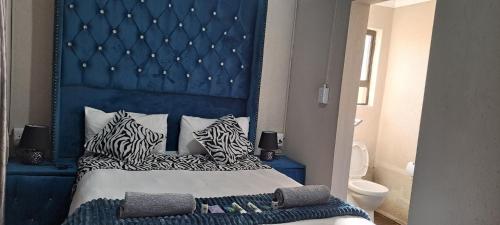 Sekhukhune Guesthouse