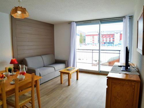 Appartement Les Deux Alpes 1 pièce 4 personnes - FR-1-348-199 - image 4