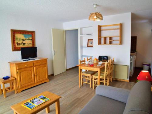 Appartement Les Deux Alpes 1 pièce 4 personnes - FR-1-348-199 - image 8