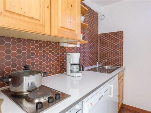 Appartement Les Deux Alpes 1 pièce 4 personnes - FR-1-348-199 - image 11