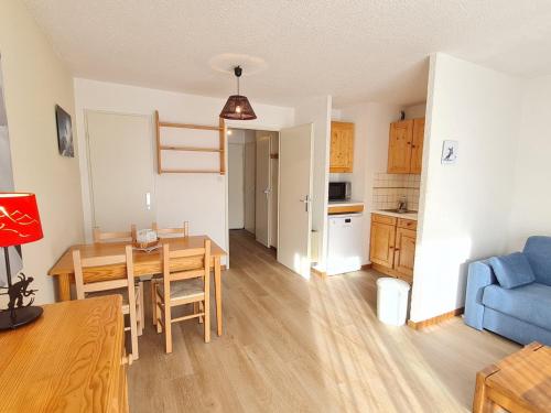 Appartement Les Deux Alpes 1 pièce 4 personnes - FR-1-348-221 - main image