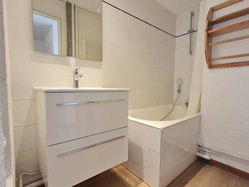 Appartement Les Deux Alpes 1 pièce 4 personnes - FR-1-348-221 - image 6