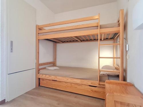 Appartement Les Deux Alpes 1 pièce 4 personnes - FR-1-348-221 - image 2