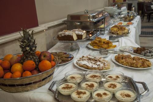 马利安纳酒店 马利安纳酒店