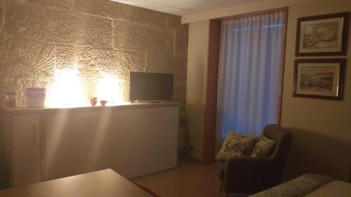 Loft Plaza Mayor - A Gradeira