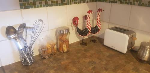 The Stables Guest House