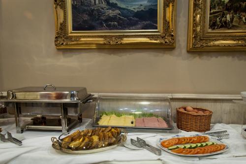 马利安纳酒店 马利安纳酒店