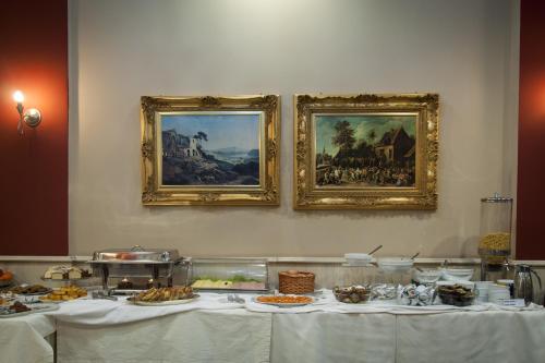 马利安纳酒店 马利安纳酒店