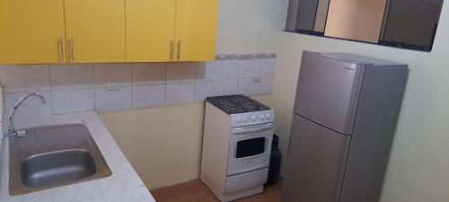 Departamento amoblado en Huaraz, Perú