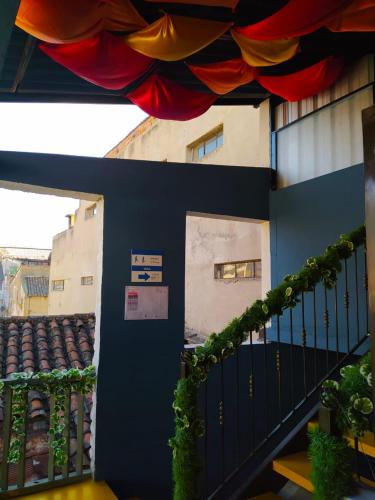 Hostal La Guayunga RoofTop Hostal La Guayunga RoofTop