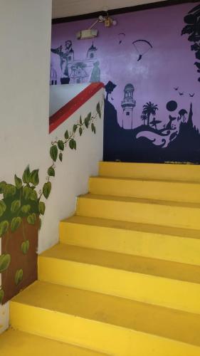 Hostal La Guayunga RoofTop Hostal La Guayunga RoofTop