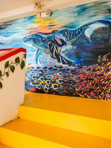 Hostal La Guayunga RoofTop Hostal La Guayunga RoofTop