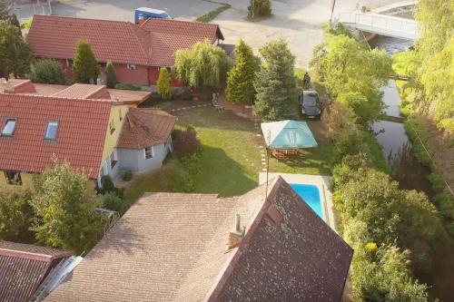 Party/Wellness House Pool/Hot tub/Sauna