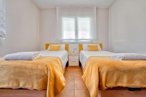 La casa de los illos, casa completa con piscina en Sanxenxo