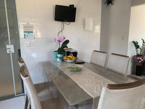 Facilities, Casa Familia: Praia, Campeche e Conforto in Morro das Pedras