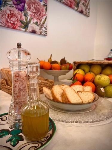 B&B La Fucinaia Pet Friendly Adults only