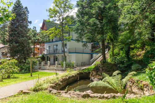 Foto - Pousada Floratta Recanto da Ladeira