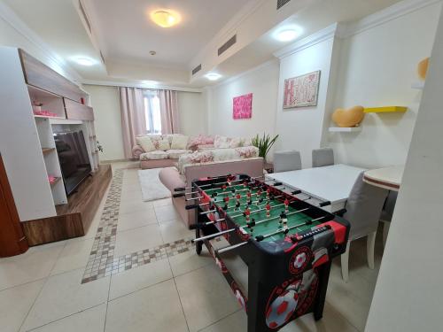 Super amazing luxury apartment in the pearl - Qatar