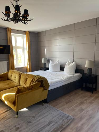 Gutshauszimmer Premium