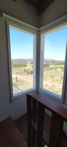 Cabaña Nerviomotor