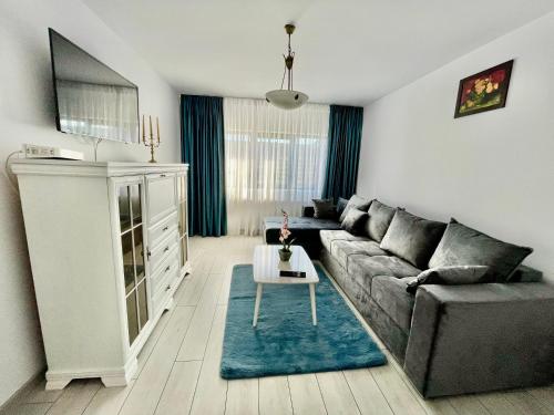 Sisi - Apartment - Suceava