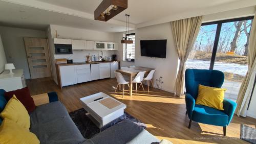 Apartament Na Szlaku, Szklarska Poręba