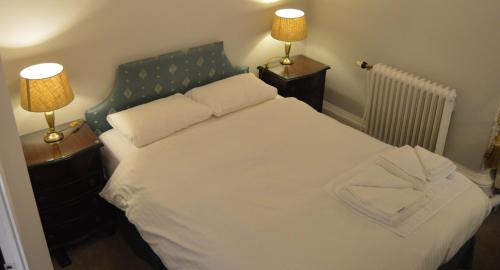 A-Haven Townhouse Hotel - image 3