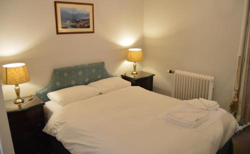 A-Haven Townhouse Hotel - image 5