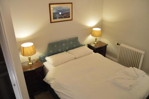 A-Haven Townhouse Hotel - image 9