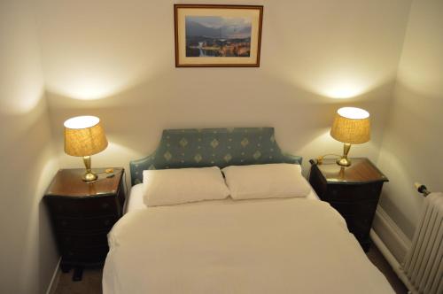 A-Haven Townhouse Hotel - main image
