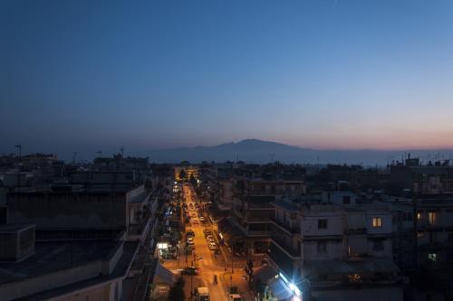 马利安纳酒店 马利安纳酒店