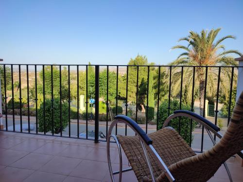 Bonalba Golf