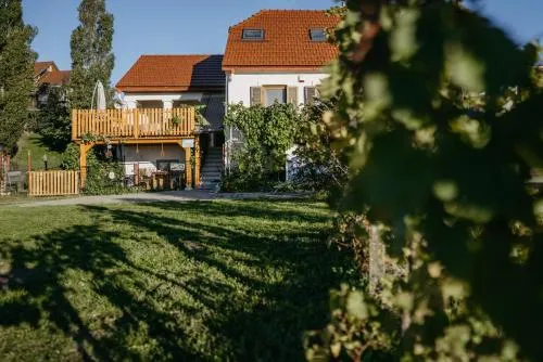 Kellerstöckl Rosalie in Rechnitz, Österreich