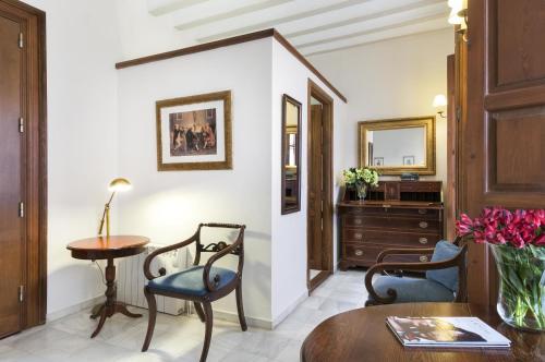 Hotel Amadeus Sevilla - image 3