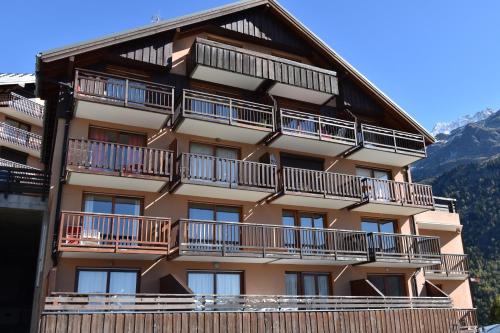 VAUJANYLOCATIONS - COCHETTE 1 APT 2 - Lac Cottepens
