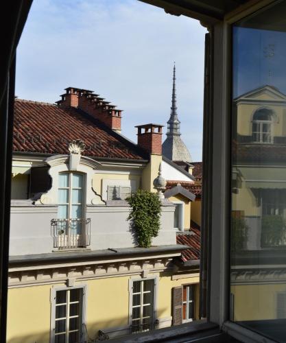 Residenze Torinesi, Turyn (zdjęcie 8)