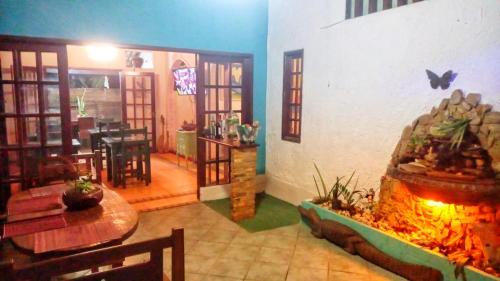 Solo Buziano Guest House, Buzios