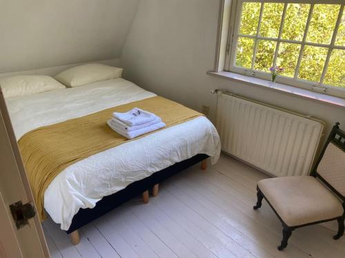  Characteristic two bedroom home in Edam