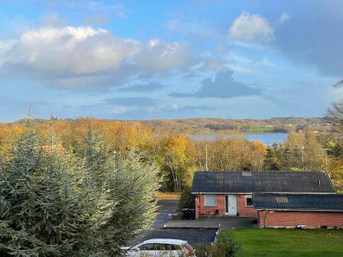 ทัศนียภาพ, Hilmor's Lejligheder in วิบวร์ก