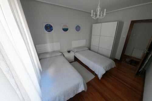 HABITACION DE DOS CAMAs BEC 2