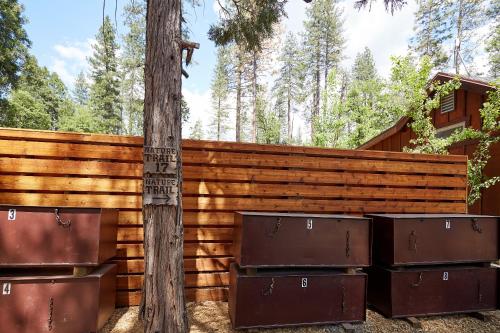 Couples Tent