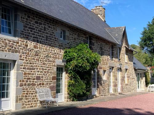 « Le petit verger » chambre d'hôte Sourdeval-les-Bois
