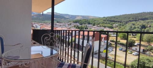 Triplex Vistas Candelario - Apartment