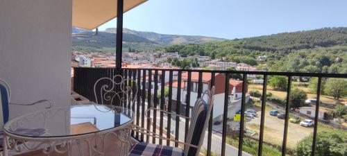 Triplex Vistas Candelario