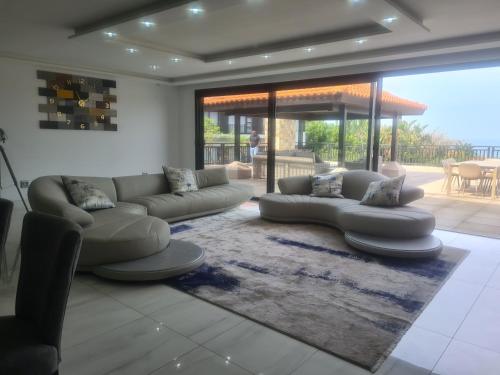 Zimbali 20 Phezulu Villa