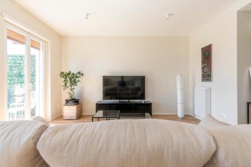 La Dolce Vita - Sunny Penthouse Trastevere Station 100sqm 4